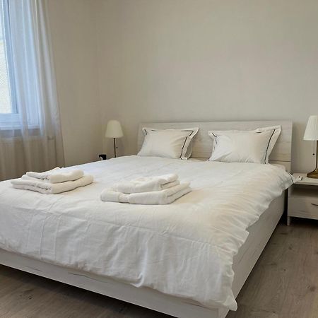 Elegant Escape Apartment I - City Centre Bratislava Eksteriør bilde