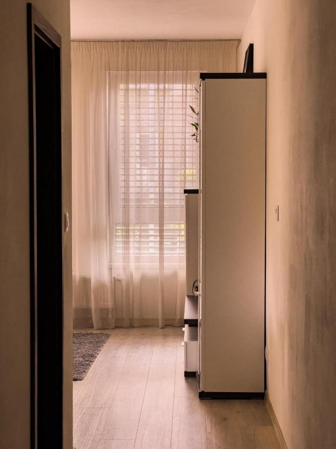 Elegant Escape Apartment I - City Centre Bratislava Eksteriør bilde