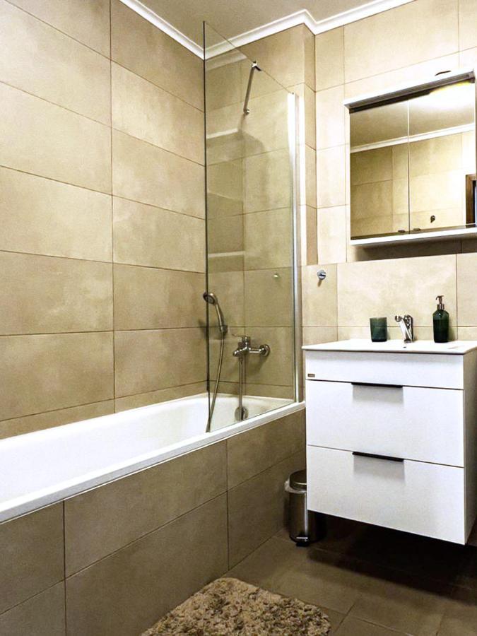 Elegant Escape Apartment I - City Centre Bratislava Eksteriør bilde