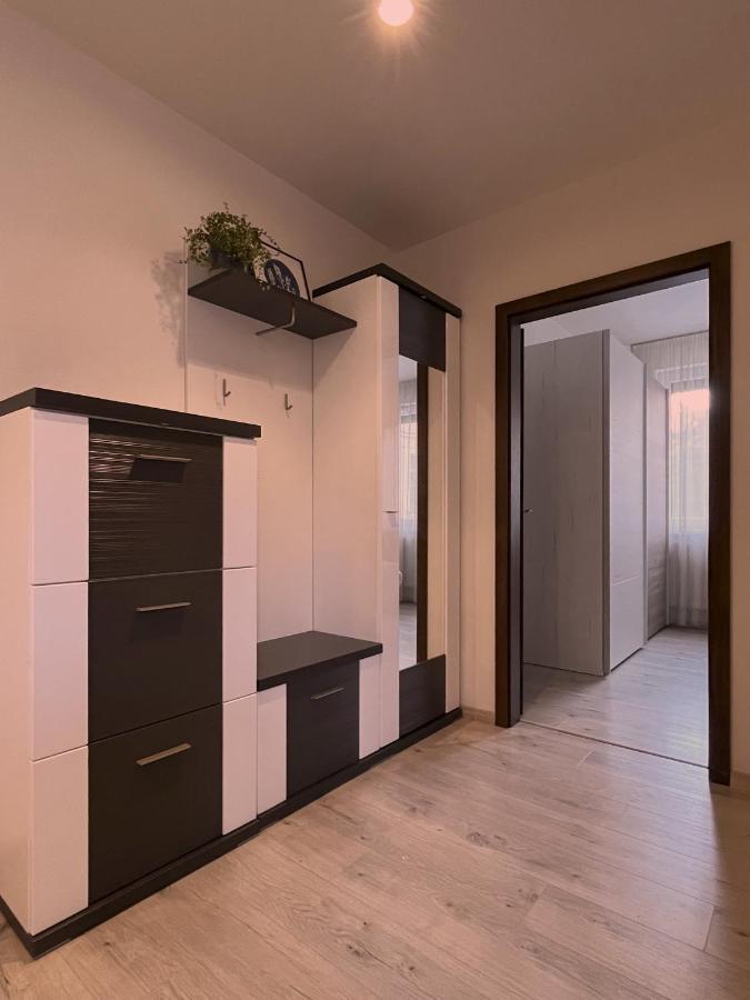 Elegant Escape Apartment I - City Centre Bratislava Eksteriør bilde